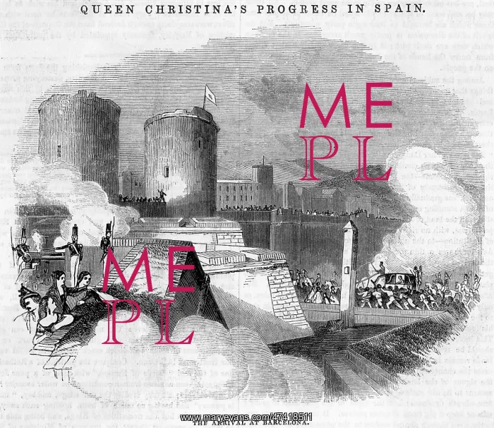 : QUEEN CHRISTINA - 2 : QUEEN CHRISTINA - 2
