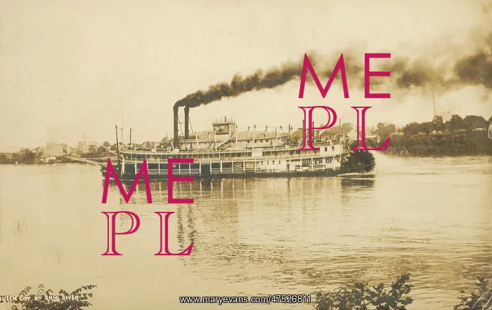 : Queen City Paddleboat : Queen City Paddleboat