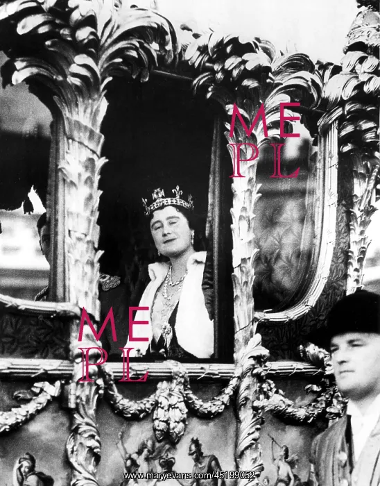 : Queen Elizabeth, a commoner, although ? : Queen Elizabeth, a commoner, although ?