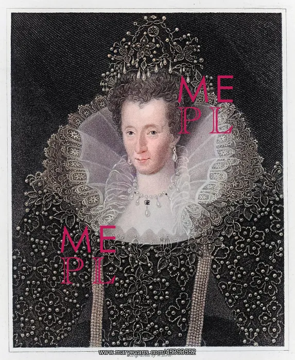 : Queen Elizabeth I : Queen Elizabeth I
