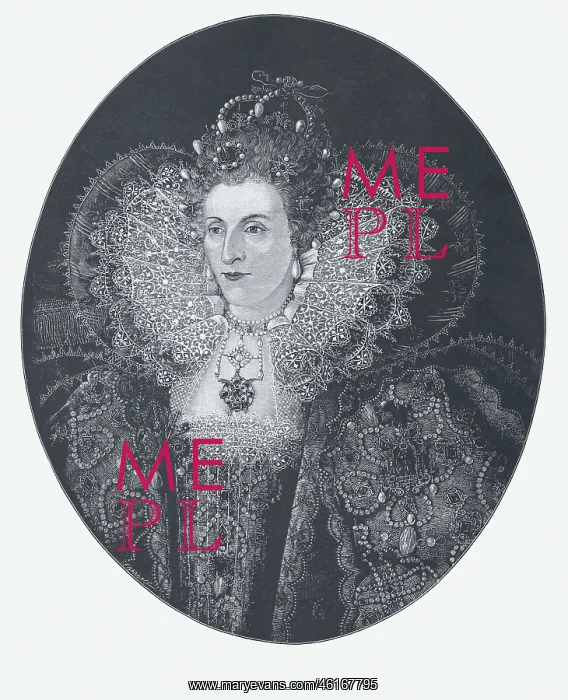 : Queen Elizabeth I : Queen Elizabeth I