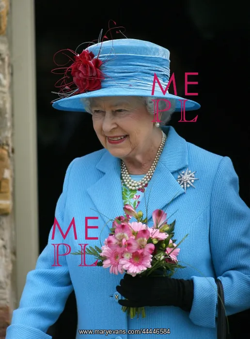 : Queen Elizabeth Ii : Queen Elizabeth Ii