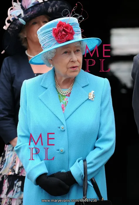 : Queen Elizabeth Ii : Queen Elizabeth Ii