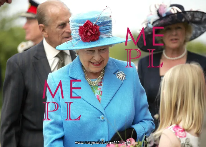: Queen Elizabeth Ii : Queen Elizabeth Ii