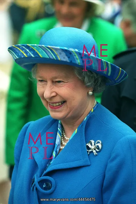 : Queen Elizabeth Ii : Queen Elizabeth Ii