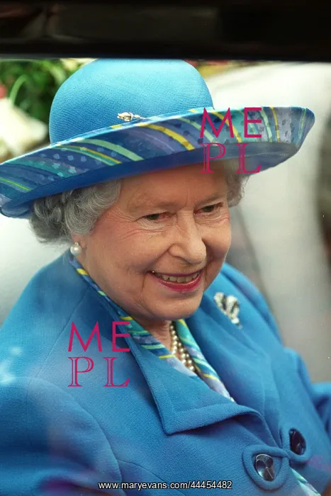 : Queen Elizabeth Ii : Queen Elizabeth Ii