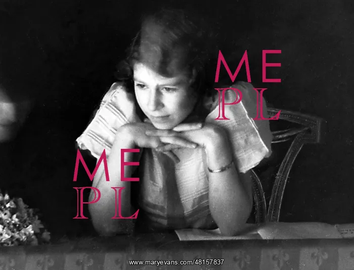 : Queen Elizabeth II : Queen Elizabeth II