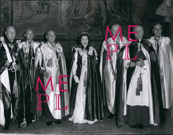: Queen Elizabeth II, 900th anniversary, Order of the Bath : Queen Elizabeth II, 900th anniversary, Order of the Bath