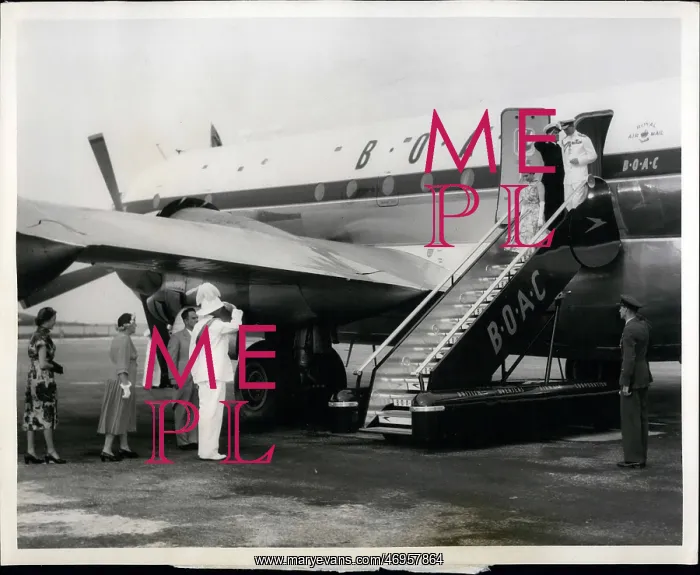 : Queen Elizabeth II in Bermuda : Queen Elizabeth II in Bermuda