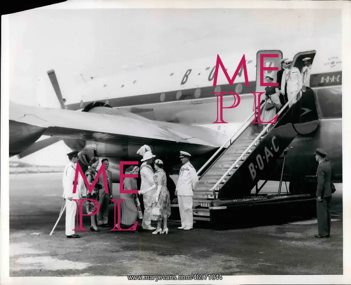 : Queen Elizabeth II in Bermuda : Queen Elizabeth II in Bermuda