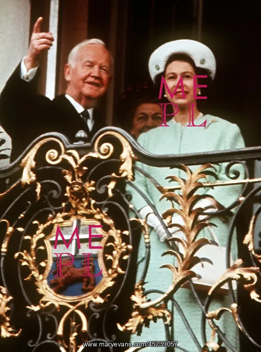 : Queen Elizabeth II in Bonn : Queen Elizabeth II in Bonn