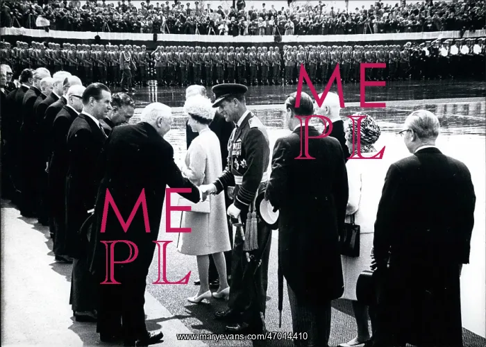 : Queen Elizabeth II in Germany : Queen Elizabeth II in Germany