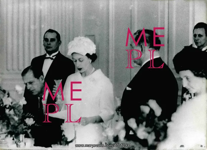 : Queen Elizabeth II in Munich, Germany : Queen Elizabeth II in Munich, Germany