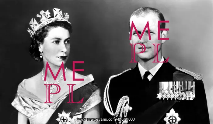: Queen Elizabeth II & Prince Philip : Queen Elizabeth II & Prince Philip