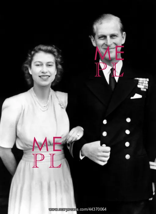 : Queen Elizabeth II, Prince Philip : Queen Elizabeth II, Prince Philip