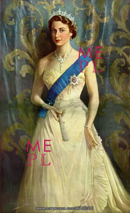 : Queen Elizabeth II Visit to the Commonwealth : Queen Elizabeth II Visit to the Commonwealth