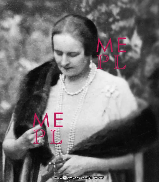  : Queen Elizabetha of Greece