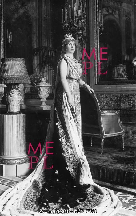 : Queen Ena of Spain : Queen Ena of Spain