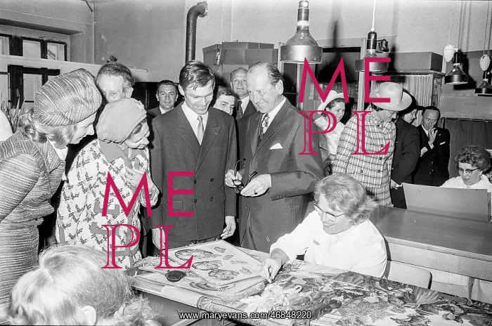 : Queen Fabiola of Belgium in Vienna : Queen Fabiola of Belgium in Vienna