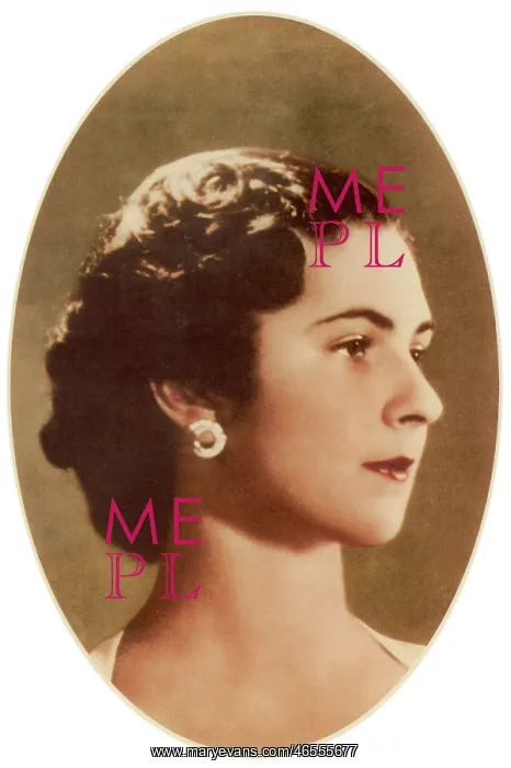 : Queen Farisa of Egypt : Queen Farisa of Egypt