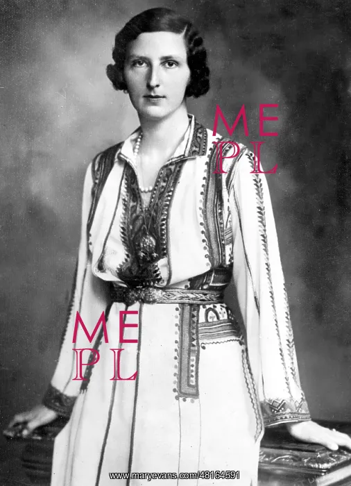 : Queen Giovanna of Bulgaria : Queen Giovanna of Bulgaria