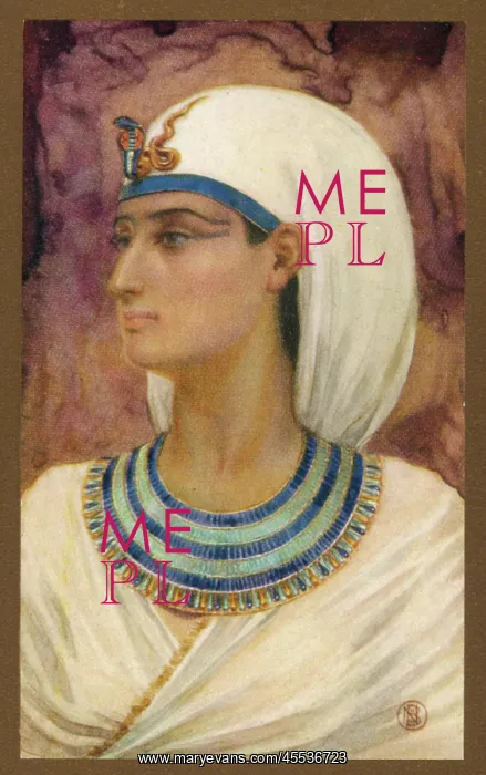 : Queen Hatshepsut : Queen Hatshepsut
