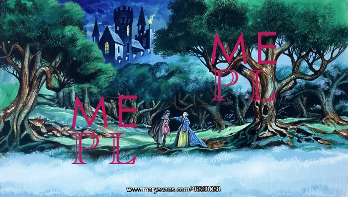  : Queen and the Huntsman