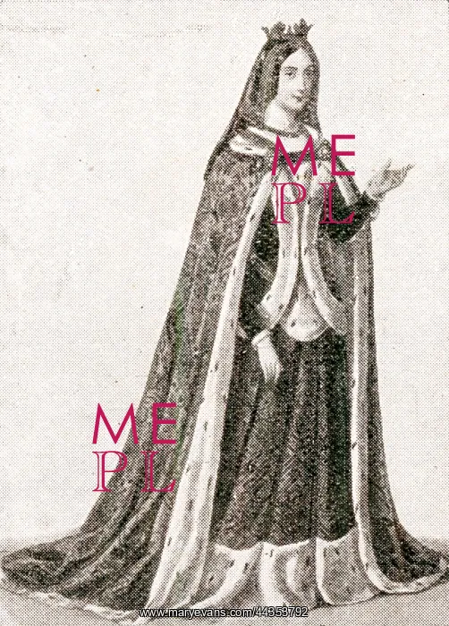  : Queen Isabella of Spain 1451 - 1504