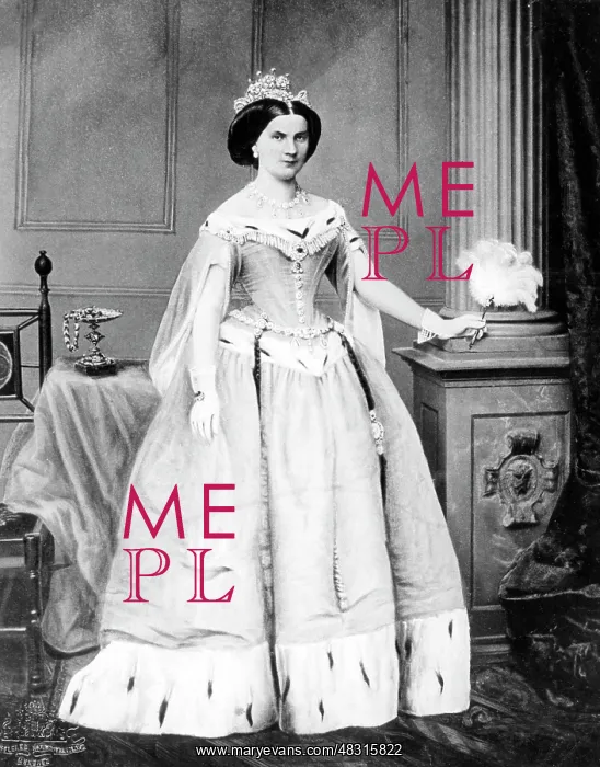 : Queen Marie of Bavaria : Queen Marie of Bavaria