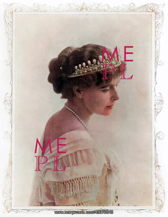 : Queen Marie of Romania : Queen Marie of Romania