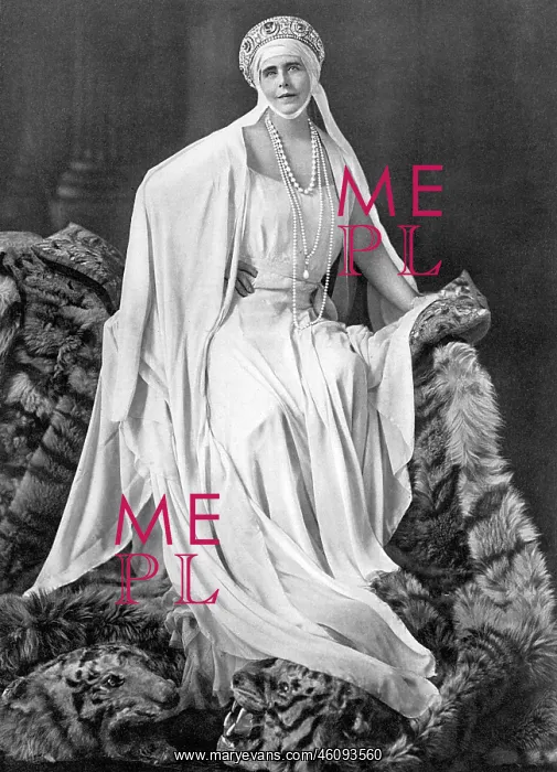 : Queen Marie of Romania : Queen Marie of Romania