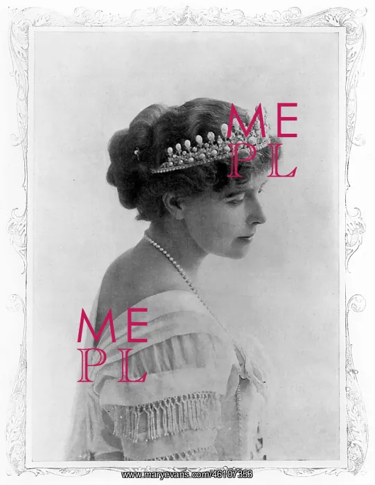 : Queen Marie of Romania : Queen Marie of Romania