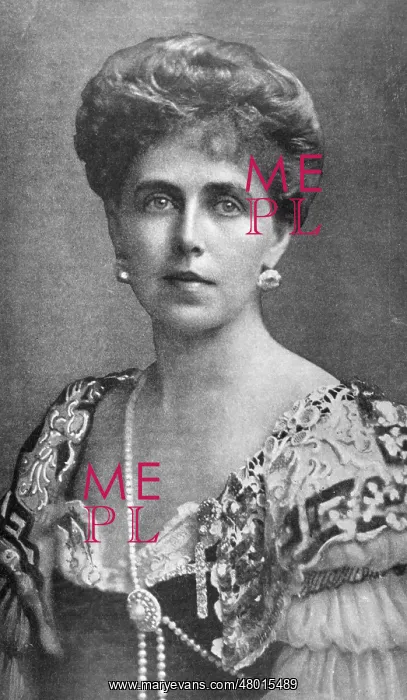 : Queen Marie of Romania : Queen Marie of Romania