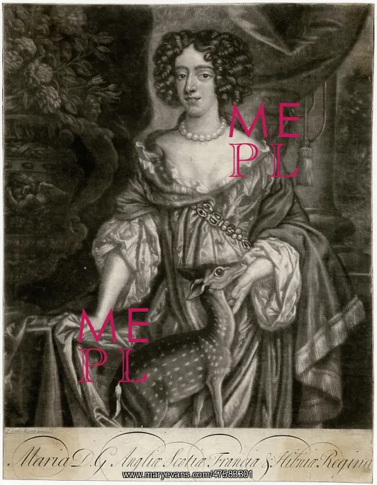  : Queen Mary II