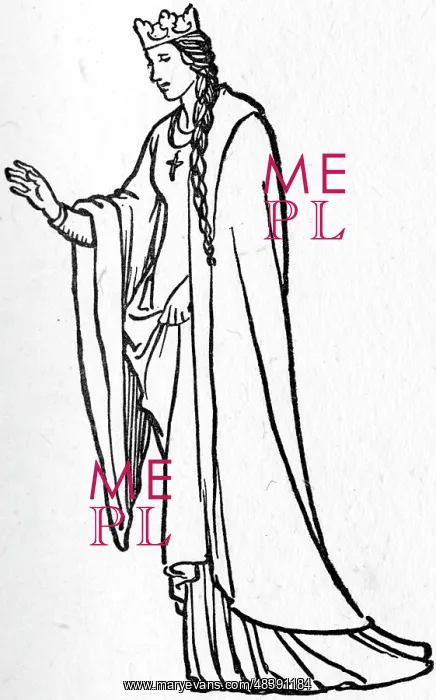 : Queen Matilda : Queen Matilda