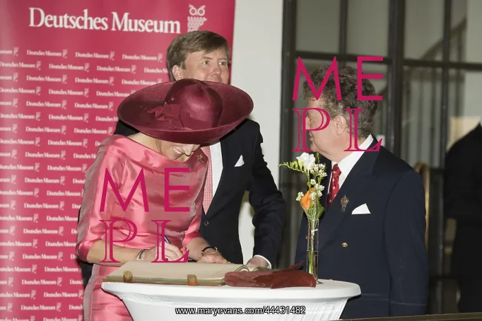 : Queen Maxima & King Willem-Alexander : Queen Maxima & King Willem-Alexander