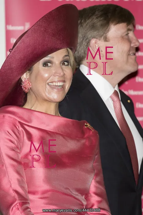 : Queen Maxima & King Willem-Alexander : Queen Maxima & King Willem-Alexander