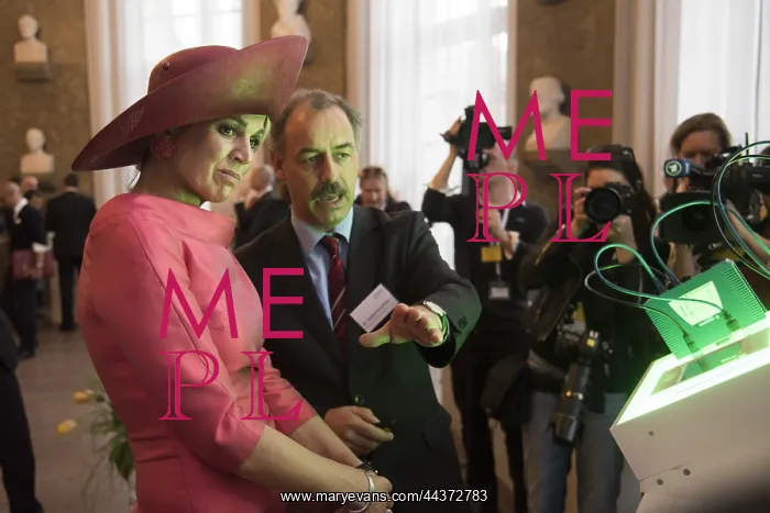 : Queen Maxima of the Netherlands in Munich, Germany : Queen Maxima of the Netherlands in Munich, Germany