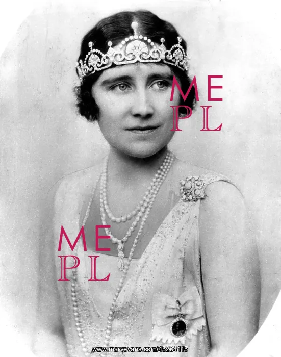 : Queen Mother (Dutchess of York). ? : Queen Mother (Dutchess of York). ?