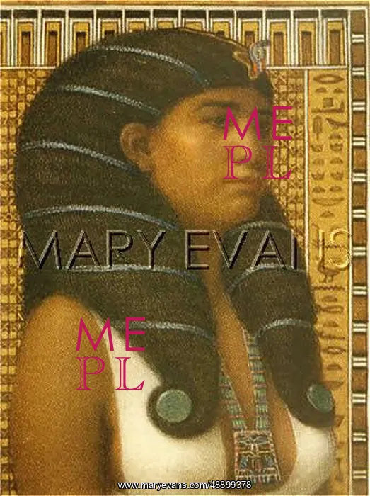 : QUEEN NEFERT : QUEEN NEFERT