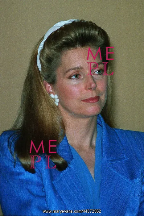  : Queen Noor of Jordan