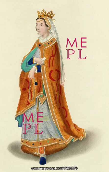 : Queen Philippa : Queen Philippa