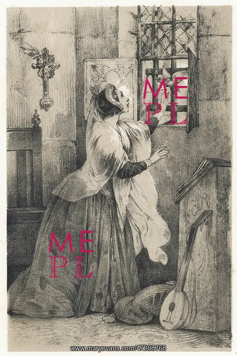: QUEEN OF SCOTS PRISONER : QUEEN OF SCOTS PRISONER