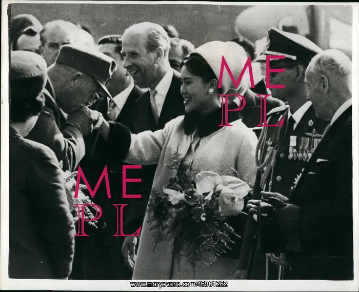 : Queen Sirikit of Thailand in Vienna : Queen Sirikit of Thailand in Vienna