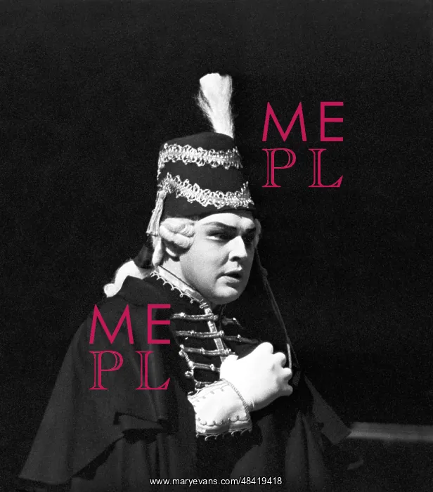 : The Queen of Spades opera, 1976 : The Queen of Spades opera, 1976