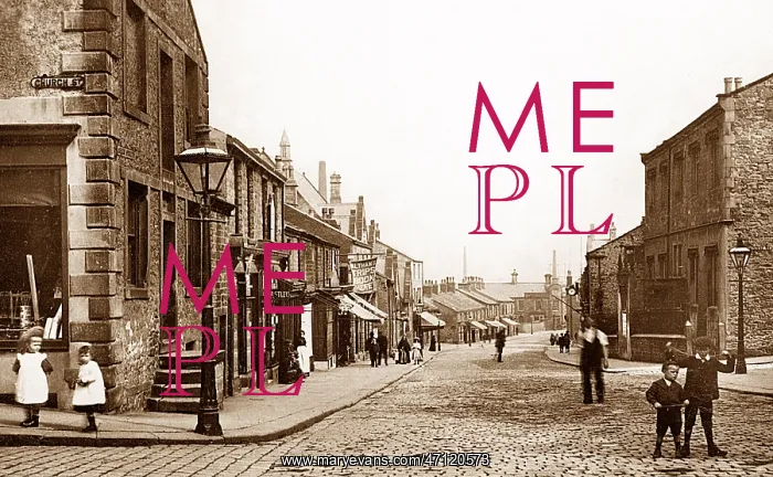  : Queen Street, Great Harwood