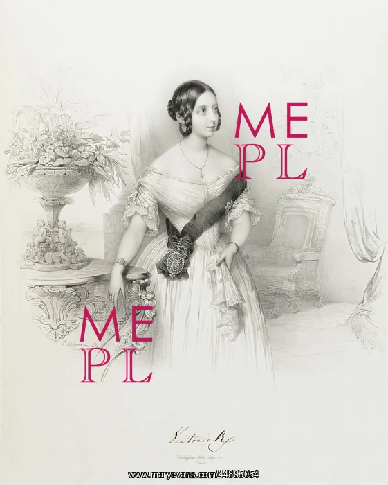 : Queen Victoria : Queen Victoria