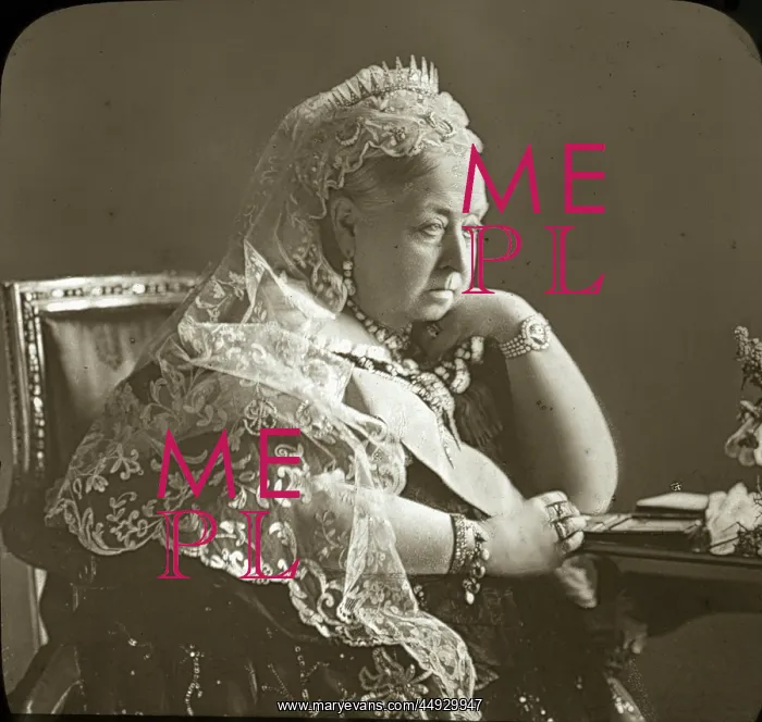 : Queen Victoria : Queen Victoria