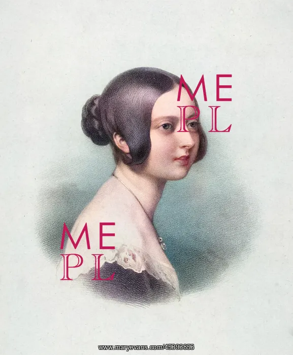  : QUEEN VICTORIA