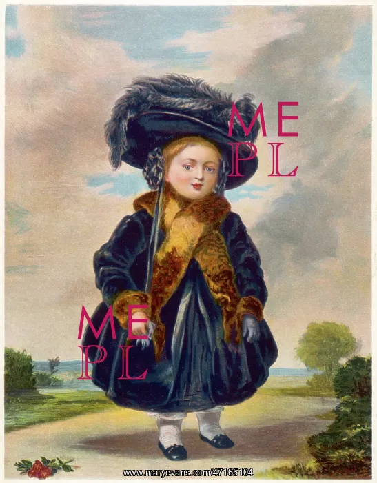  : QUEEN VICTORIA